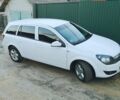 Белый Опель Астра, объемом двигателя 1.69 л и пробегом 250 тыс. км за 6250 $, фото 1 на Automoto.ua