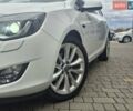 Белый Опель Астра, объемом двигателя 1.7 л и пробегом 232 тыс. км за 8500 $, фото 6 на Automoto.ua
