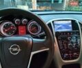 Білий Опель Астра, об'ємом двигуна 1.7 л та пробігом 261 тис. км за 7500 $, фото 7 на Automoto.ua