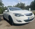 Белый Опель Астра, объемом двигателя 1.2 л и пробегом 190 тыс. км за 6299 $, фото 1 на Automoto.ua