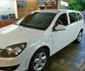 Белый Опель Астра, объемом двигателя 1.69 л и пробегом 250 тыс. км за 6250 $, фото 3 на Automoto.ua