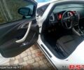 Білий Опель Астра, об'ємом двигуна 1.2 л та пробігом 260 тис. км за 5700 $, фото 7 на Automoto.ua