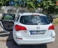 Белый Опель Астра, объемом двигателя 1.7 л и пробегом 200 тыс. км за 7800 $, фото 3 на Automoto.ua