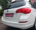 Опель Астра 2012 в Стрые на Automoto.ua Белый Опель Астра, объемом двигателя 1.7 л и пробегом 198 тыс. км за 7350 $, фото 16 на Automoto.ua