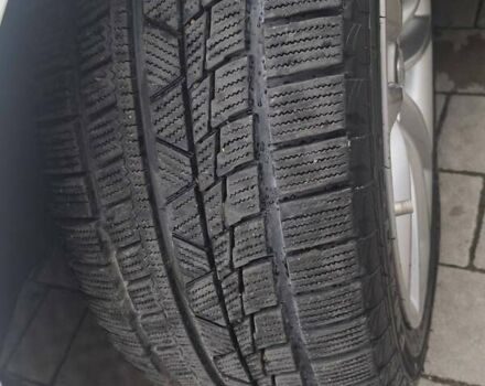 Белый Опель Астра, объемом двигателя 1.7 л и пробегом 232 тыс. км за 8500 $, фото 54 на Automoto.ua