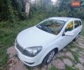 Белый Опель Астра, объемом двигателя 1.6 л и пробегом 147 тыс. км за 7000 $, фото 1 на Automoto.ua