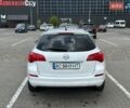 Белый Опель Астра, объемом двигателя 1.7 л и пробегом 330 тыс. км за 5750 $, фото 3 на Automoto.ua