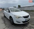 Білий Опель Астра, об'ємом двигуна 1.25 л та пробігом 313 тис. км за 5000 $, фото 5 на Automoto.ua