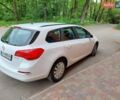 Белый Опель Астра, объемом двигателя 1.3 л и пробегом 251 тыс. км за 5300 $, фото 6 на Automoto.ua
