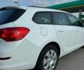 Білий Опель Астра, об'ємом двигуна 1.69 л та пробігом 203 тис. км за 7500 $, фото 6 на Automoto.ua
