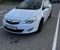 Белый Опель Астра, объемом двигателя 1.7 л и пробегом 242 тыс. км за 6900 $, фото 9 на Automoto.ua