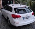 Білий Опель Астра, об'ємом двигуна 1.7 л та пробігом 261 тис. км за 8000 $, фото 1 на Automoto.ua