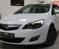 Білий Опель Астра, об'ємом двигуна 1.7 л та пробігом 144 тис. км за 8899 $, фото 13 на Automoto.ua