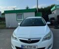 Білий Опель Астра, об'ємом двигуна 1.69 л та пробігом 203 тис. км за 7500 $, фото 14 на Automoto.ua