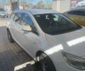 Белый Опель Астра, объемом двигателя 1.69 л и пробегом 302 тыс. км за 6200 $, фото 6 на Automoto.ua