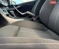 Білий Опель Астра, об'ємом двигуна 1.6 л та пробігом 214 тис. км за 7999 $, фото 41 на Automoto.ua