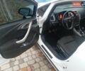 Белый Опель Астра, объемом двигателя 1.3 л и пробегом 268 тыс. км за 5700 $, фото 5 на Automoto.ua