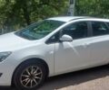 Білий Опель Астра, об'ємом двигуна 1.7 л та пробігом 215 тис. км за 6471 $, фото 4 на Automoto.ua