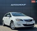 Білий Опель Астра, об'ємом двигуна 1.7 л та пробігом 300 тис. км за 5300 $, фото 1 на Automoto.ua