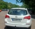 Білий Опель Астра, об'ємом двигуна 1.7 л та пробігом 215 тис. км за 6471 $, фото 2 на Automoto.ua