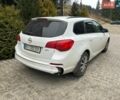 Белый Опель Астра, объемом двигателя 1.69 л и пробегом 352 тыс. км за 5500 $, фото 9 на Automoto.ua