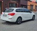 Білий Опель Астра, об'ємом двигуна 1.3 л та пробігом 318 тис. км за 5650 $, фото 1 на Automoto.ua