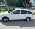 Білий Опель Астра, об'ємом двигуна 1.6 л та пробігом 136 тис. км за 7500 $, фото 9 на Automoto.ua
