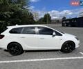Белый Опель Астра, объемом двигателя 1.69 л и пробегом 320 тыс. км за 5999 $, фото 2 на Automoto.ua