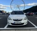 Белый Опель Астра, объемом двигателя 1.7 л и пробегом 260 тыс. км за 4819 $, фото 1 на Automoto.ua