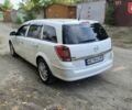 Белый Опель Астра, объемом двигателя 0 л и пробегом 148 тыс. км за 7200 $, фото 2 на Automoto.ua