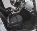 Опель Астра 2012 в Белгород-Днестровском на Automoto.ua Белый Опель Астра, объемом двигателя 0 л и пробегом 300 тыс. км за 6300 $, фото 6 на Automoto.ua
