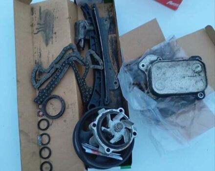 Белый Опель Астра, объемом двигателя 1.3 л и пробегом 268 тыс. км за 5700 $, фото 15 на Automoto.ua