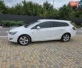 Білий Опель Астра, об'ємом двигуна 1.69 л та пробігом 241 тис. км за 6700 $, фото 9 на Automoto.ua