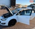 Белый Опель Астра, объемом двигателя 1.69 л и пробегом 210 тыс. км за 5900 $, фото 31 на Automoto.ua