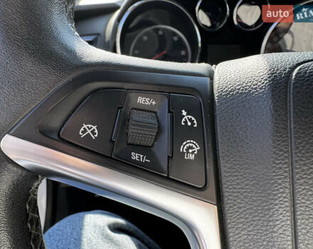 Білий Опель Астра, об'ємом двигуна 1.69 л та пробігом 293 тис. км за 6100 $, фото 15 на Automoto.ua