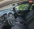 Белый Опель Астра, объемом двигателя 1.7 л и пробегом 252 тыс. км за 6500 $, фото 30 на Automoto.ua