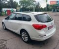 Опель Астра 2012 в Стрые на Automoto.ua Белый Опель Астра, объемом двигателя 1.7 л и пробегом 198 тыс. км за 7350 $, фото 9 на Automoto.ua