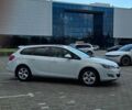 Білий Опель Астра, об'ємом двигуна 1.7 л та пробігом 245 тис. км за 7500 $, фото 1 на Automoto.ua