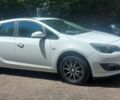 Белый Опель Астра, объемом двигателя 1.69 л и пробегом 213 тыс. км за 6200 $, фото 3 на Automoto.ua