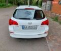 Белый Опель Астра, объемом двигателя 1.3 л и пробегом 251 тыс. км за 5300 $, фото 7 на Automoto.ua