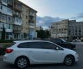 Белый Опель Астра, объемом двигателя 1.25 л и пробегом 264 тыс. км за 5999 $, фото 7 на Automoto.ua
