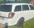 Белый Опель Астра, объемом двигателя 1.6 л и пробегом 390 тыс. км за 5700 $, фото 1 на Automoto.ua
