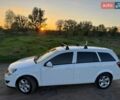 Белый Опель Астра, объемом двигателя 1.69 л и пробегом 260 тыс. км за 5900 $, фото 21 на Automoto.ua