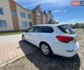 Білий Опель Астра, об'ємом двигуна 1.3 л та пробігом 258 тис. км за 4999 $, фото 12 на Automoto.ua