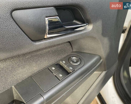 Білий Опель Астра, об'ємом двигуна 1.6 л та пробігом 201 тис. км за 6300 $, фото 18 на Automoto.ua