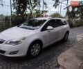 Білий Опель Астра, об'ємом двигуна 1.7 л та пробігом 261 тис. км за 7500 $, фото 6 на Automoto.ua