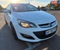 Белый Опель Астра, объемом двигателя 1.69 л и пробегом 210 тыс. км за 5900 $, фото 8 на Automoto.ua
