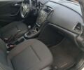 Белый Опель Астра, объемом двигателя 1.4 л и пробегом 248 тыс. км за 5999 $, фото 9 на Automoto.ua