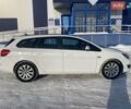 Белый Опель Астра, объемом двигателя 1.69 л и пробегом 290 тыс. км за 6900 $, фото 3 на Automoto.ua