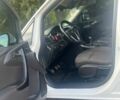 Белый Опель Астра, объемом двигателя 1.25 л и пробегом 190 тыс. км за 6300 $, фото 10 на Automoto.ua